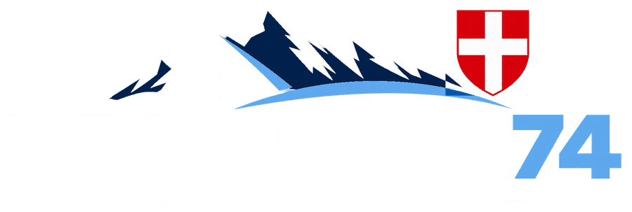 Débarras 74 — Haute-Savoie
