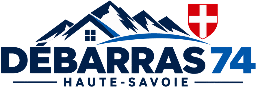 Débarras 74 — Haute-Savoie